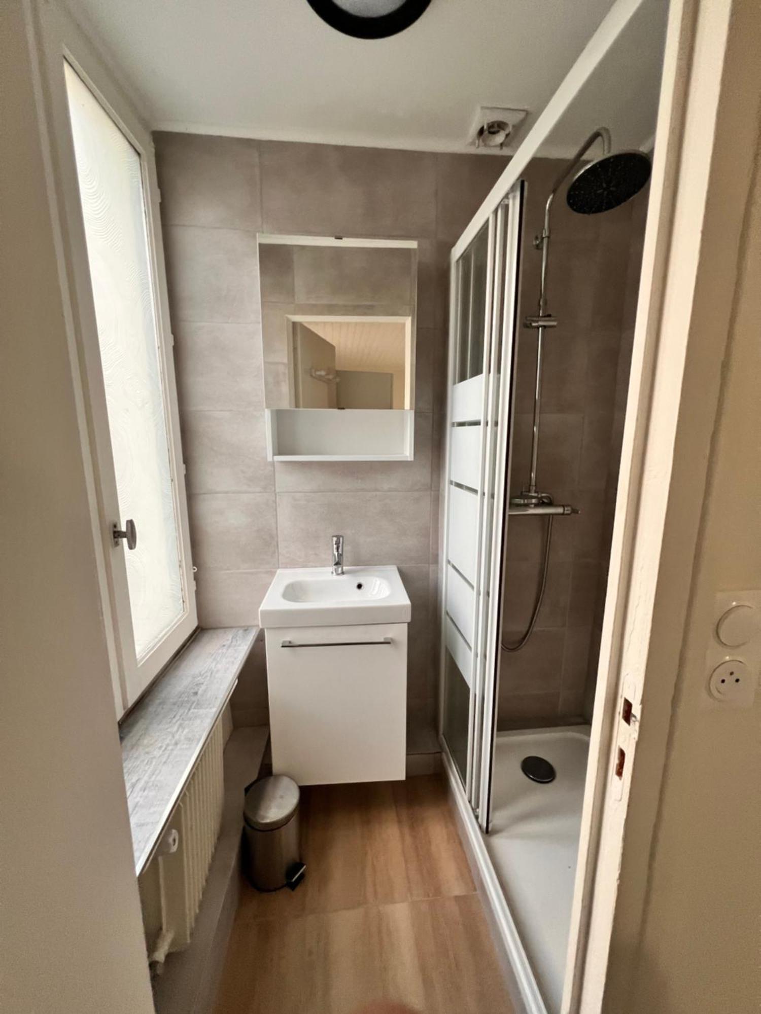 Appartement 4 Personnes, 1 Chambre, Terrasse, Wifi, Proche Du Centre La Bourboule Dış mekan fotoğraf